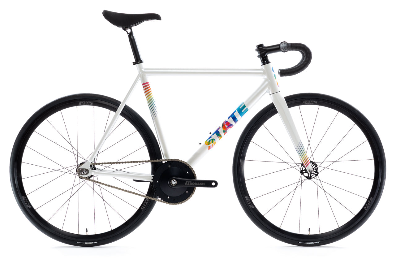 State bicycle undefeated sales 2