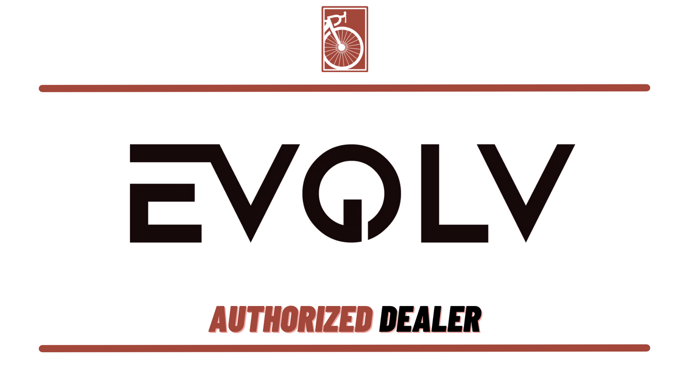 EVOLV