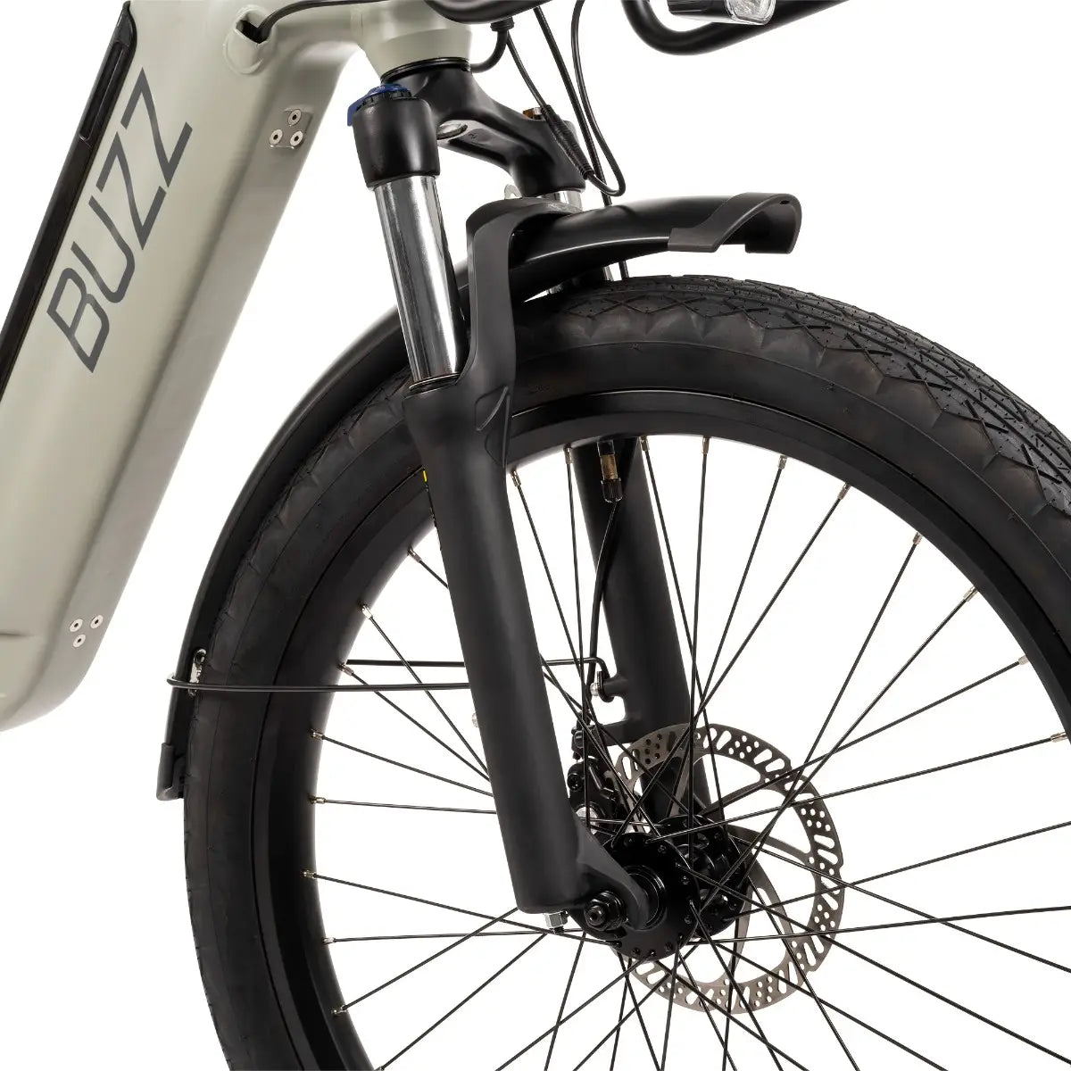 BUZZ CERANA 2 EBIKE DUSTED MOSS GREEN