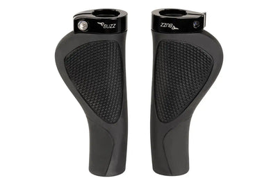 BUZZ CERANA AND CERANA T LOCK-ON E-BIKE GRIPS