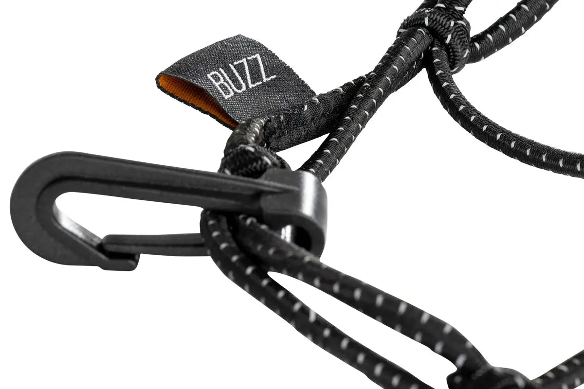 BUZZ E-BIKE CARGO NET FOR FRONT OR REAR RACK