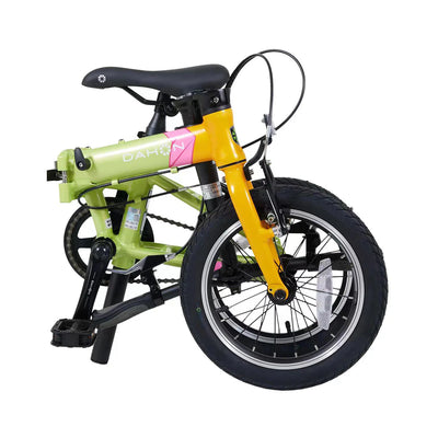 DAHON Ageless Youth Light Weight Bike 