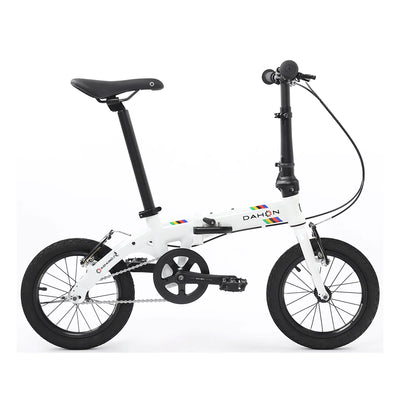 DAHON Kid King Light Weight 14 inch Wheels