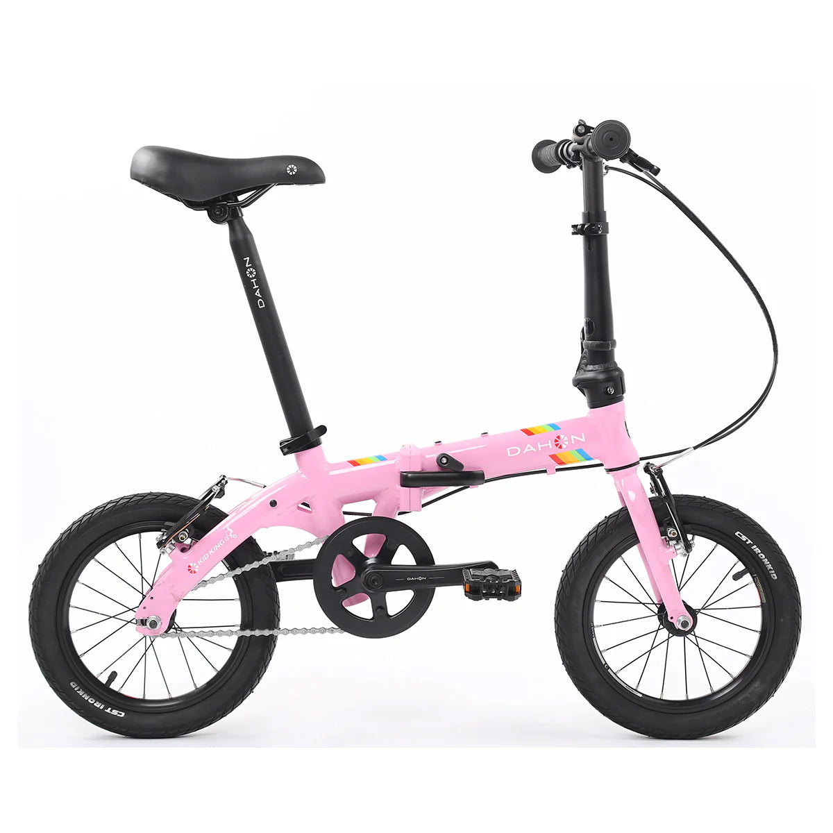 DAHON Kid King Light Weight 14 inch Wheels