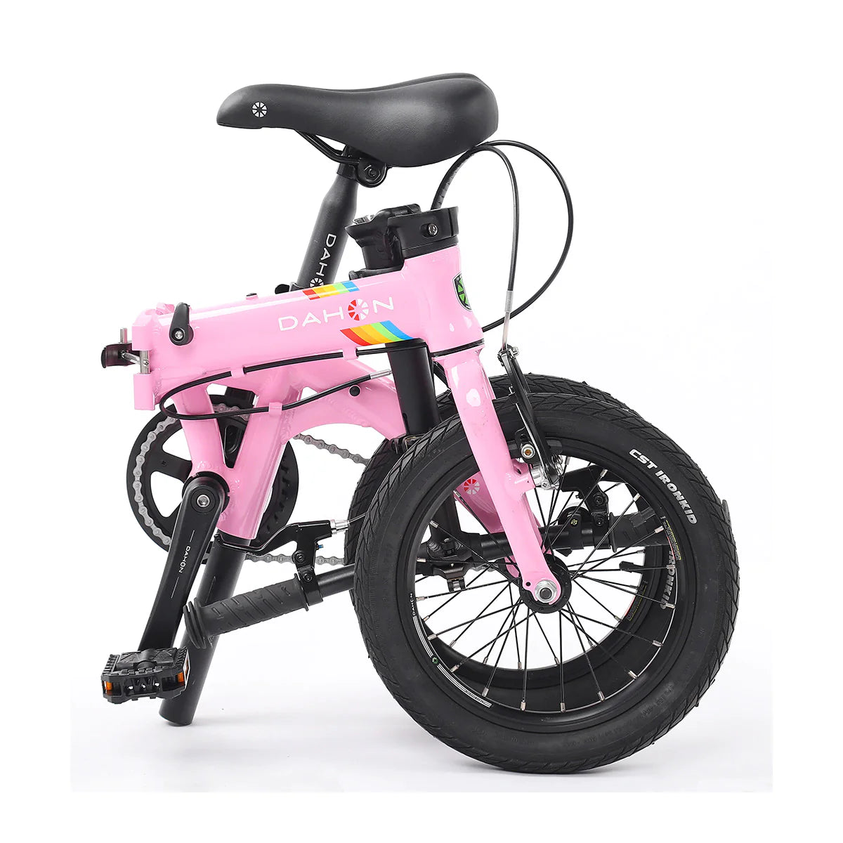 DAHON Kid King Light Weight 14 inch Wheels