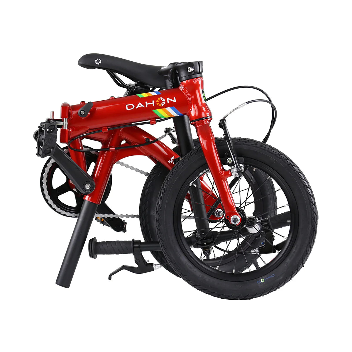 DAHON Kid King Light Weight 14 inch Wheels