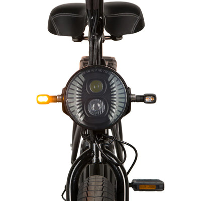 Electric Bike Company Model A E-bike Ideal For Low-Key E-Cruising Around Town