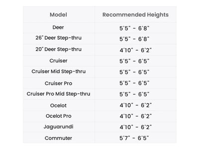 MAGICYCLE Deer Full Suspension Electric Bike SUV