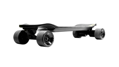 MILESBOARD The Phantom Electric Skateboard