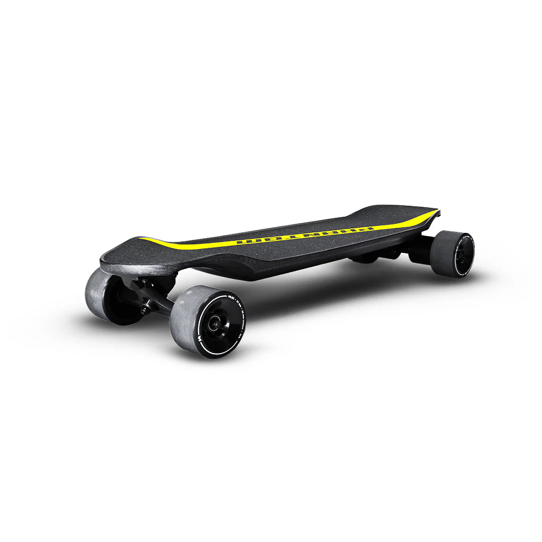 MILESBOARD The Phantom Electric Skateboard