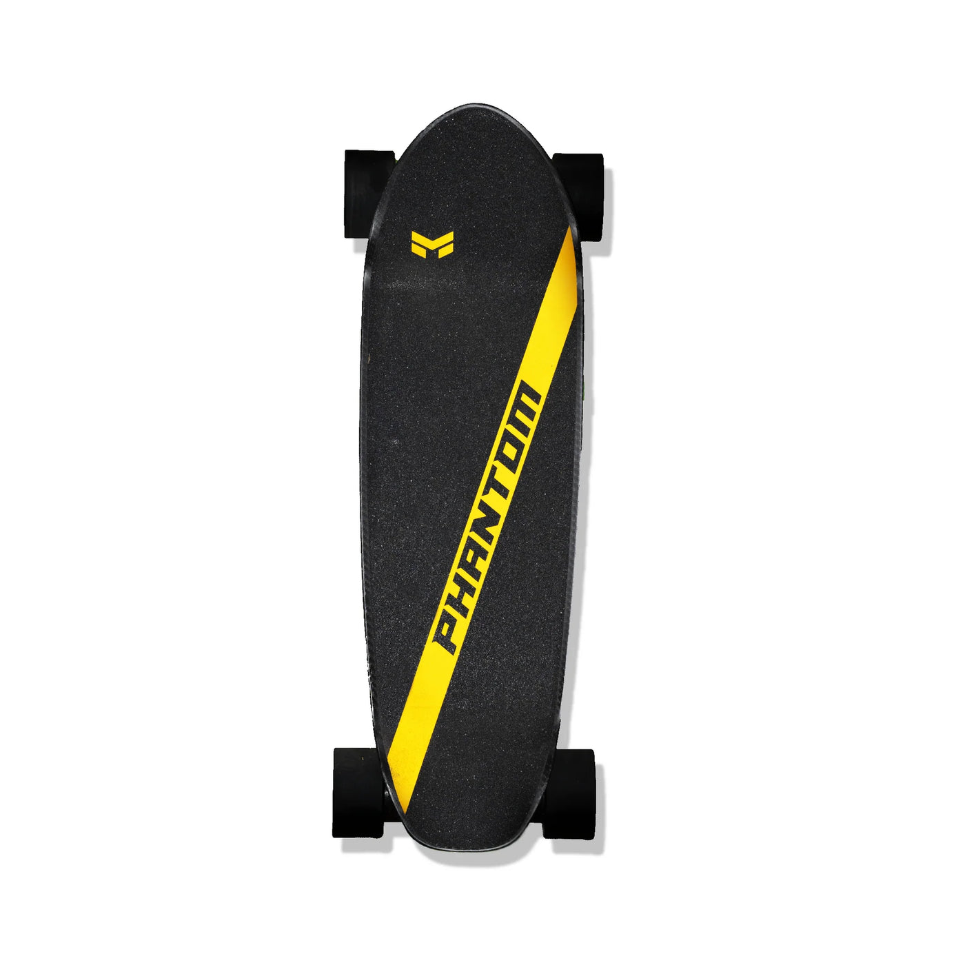 MILESBOARD The Phantom Electric Skateboard