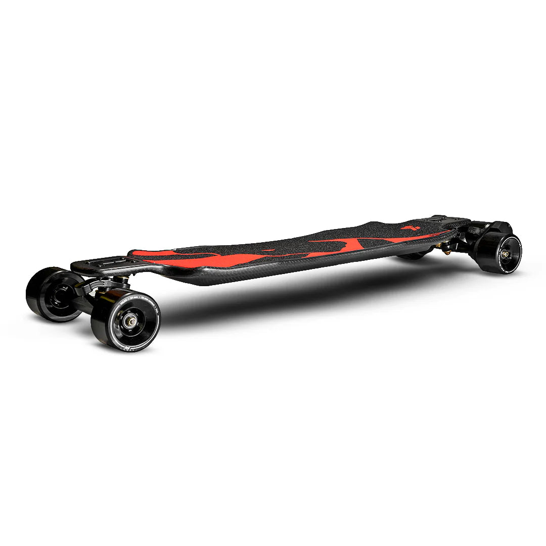 MILESBOARD The Sex Panther Electric Skateboard