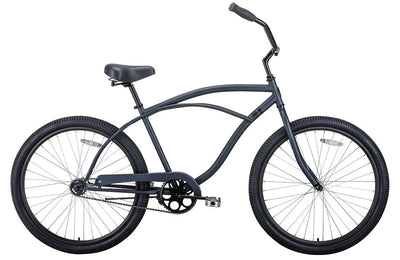 Sole Bicycles THE COASTAL CRUISER Simple and Stylish