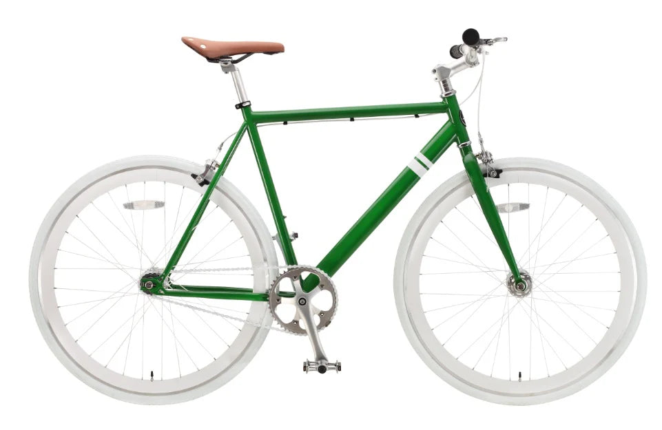 Sole bicycles whaler fixed single speed bike sale