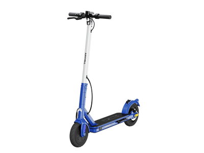 ANYHILL UM-1 Lightweight and One-Click Folding Electric Scooter