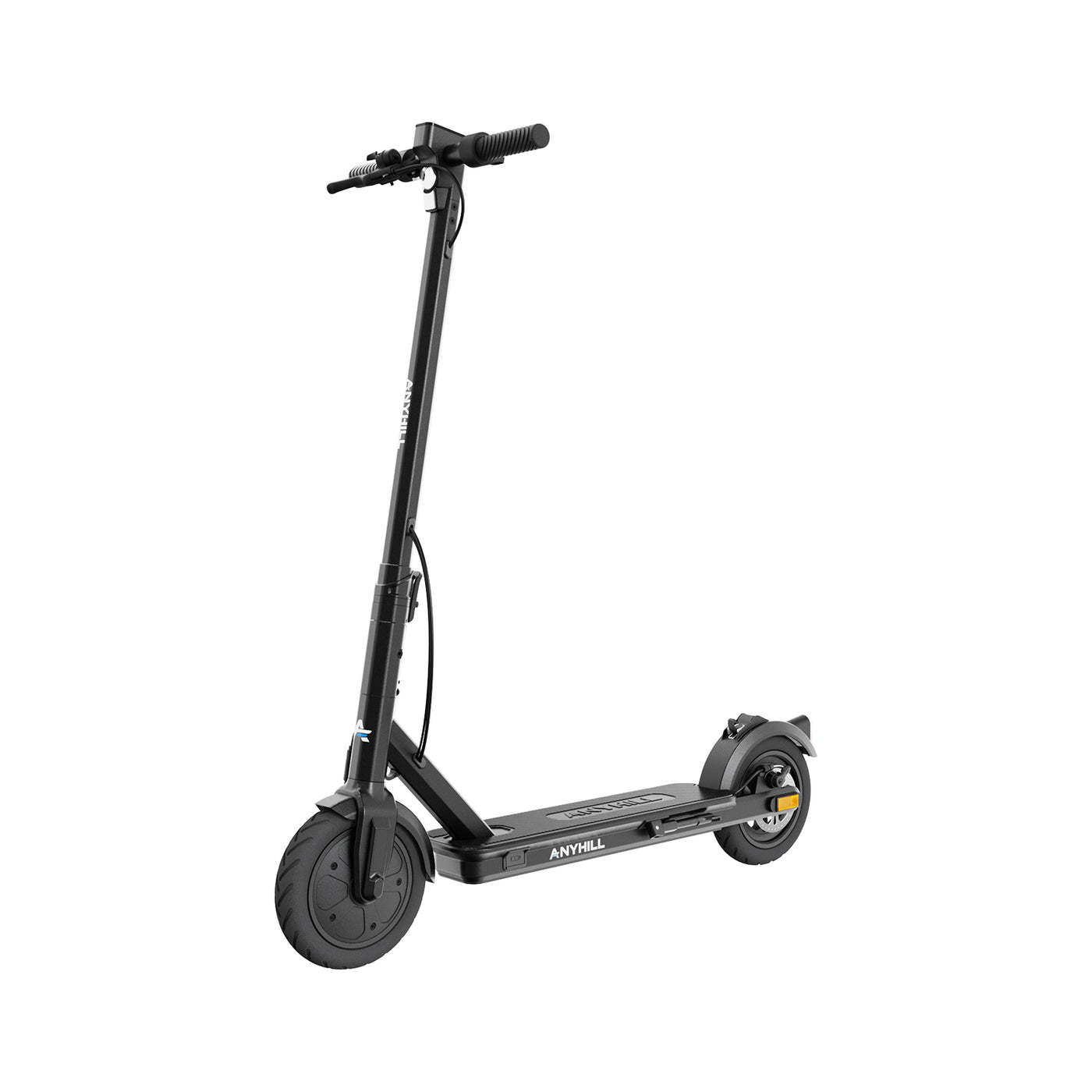 ANYHILL UM-1 Lightweight and One-Click Folding Electric Scooter