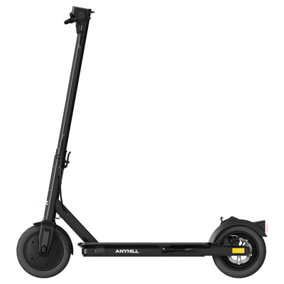 ANYHILL UM-1 Lightweight and One-Click Folding Electric Scooter