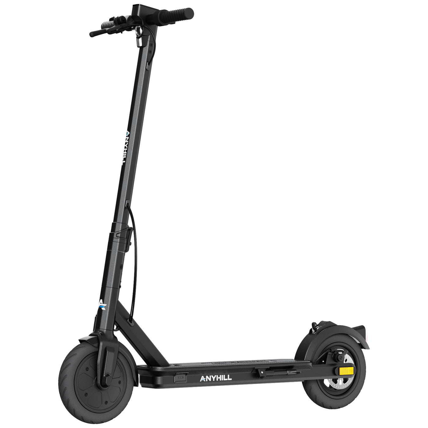 ANYHILL UM-1 Lightweight and One-Click Folding Electric Scooter