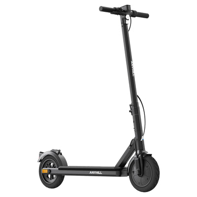 ANYHILL UM-1 Lightweight and One-Click Folding Electric Scooter