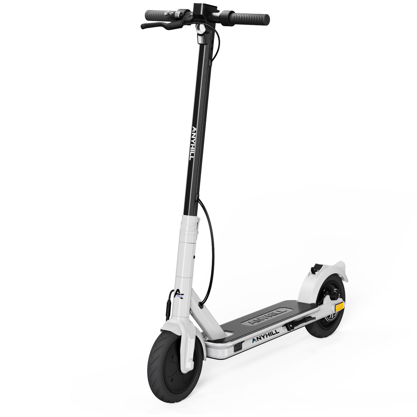 ANYHILL UM-1 Lightweight and One-Click Folding Electric Scooter