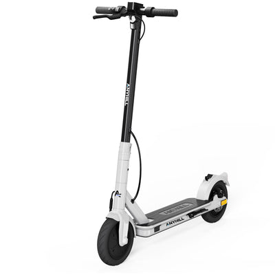 ANYHILL UM-1 Lightweight and One-Click Folding Electric Scooter