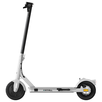 ANYHILL UM-1 Lightweight and One-Click Folding Electric Scooter