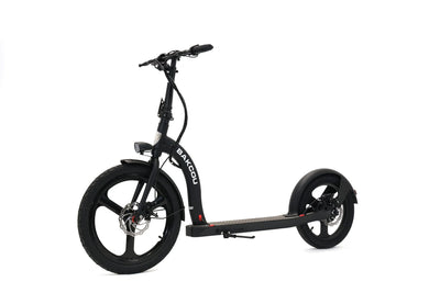 BAKCOU Badger Electric Scooter With Disc Brakes