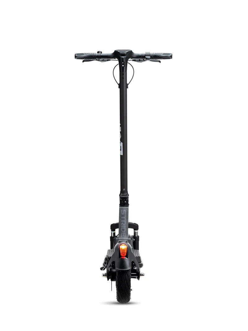 EVOLV Stride Puncture-Free Electric Scooter Commuter Series