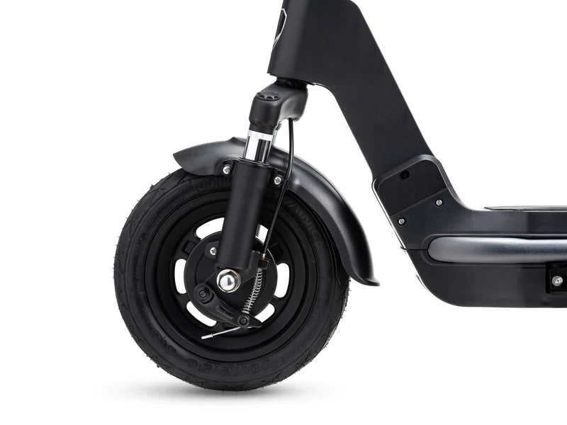 EVOLV Stride Puncture-Free Electric Scooter Commuter Series