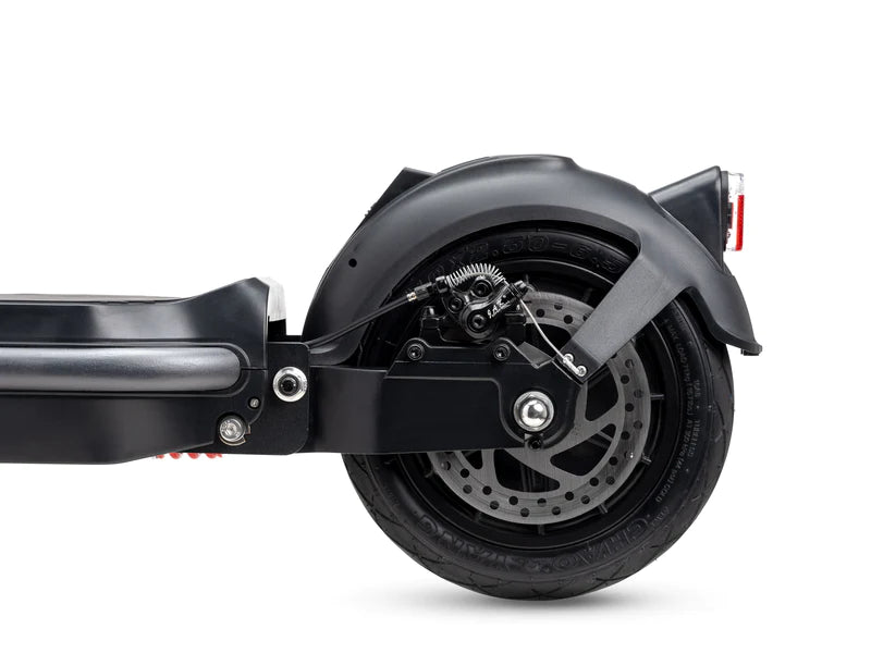 EVOLV Stride Puncture-Free Electric Scooter Commuter Series