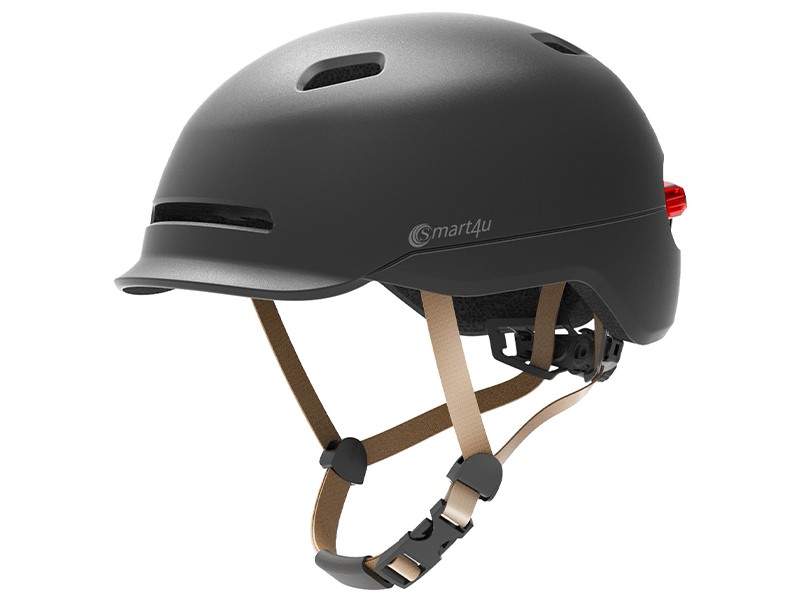 MAGICYCLE Smart Bike Helmet SH50L