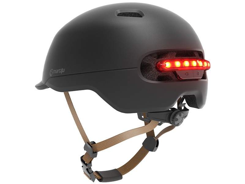 MAGICYCLE Smart Bike Helmet SH50L