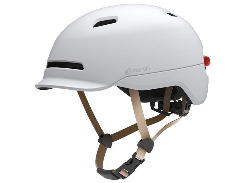 MAGICYCLE Smart Bike Helmet SH50L