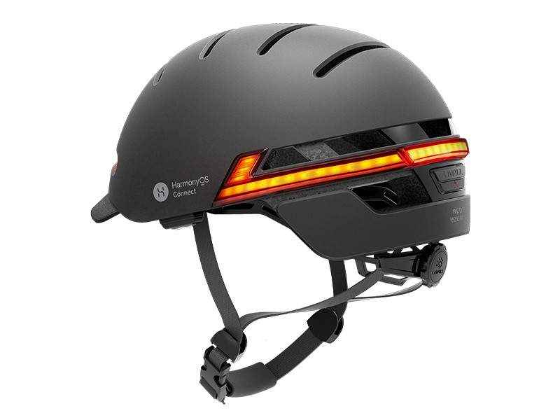 MAGICYCLE Smart Helmet BH51M Neo