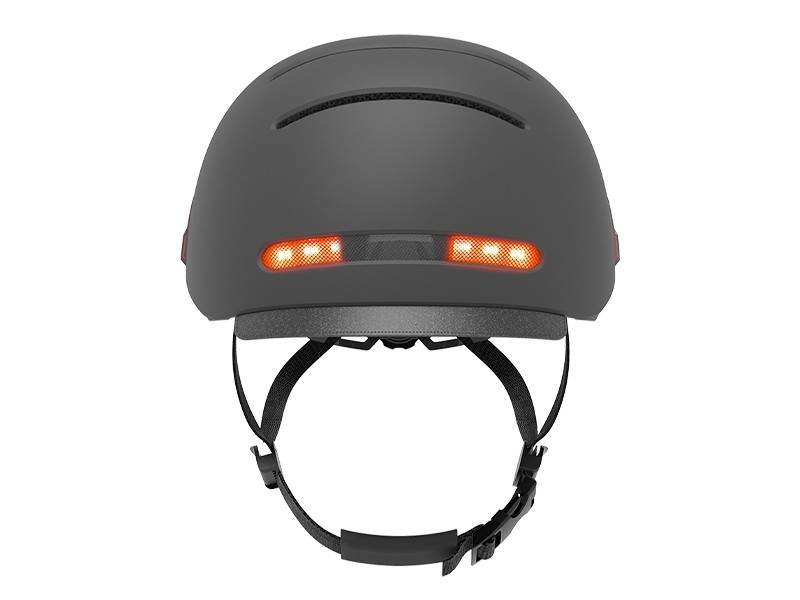 MAGICYCLE Smart Helmet BH51M Neo