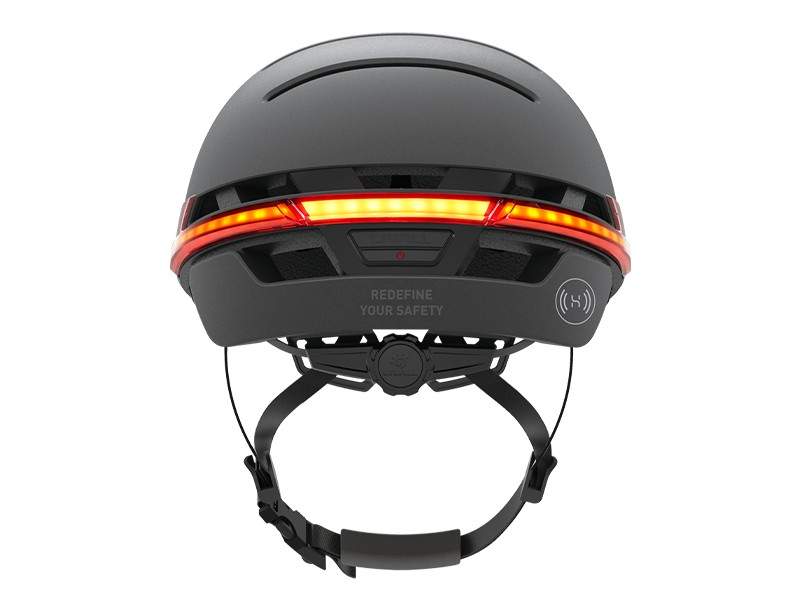 MAGICYCLE Smart Helmet BH51M Neo