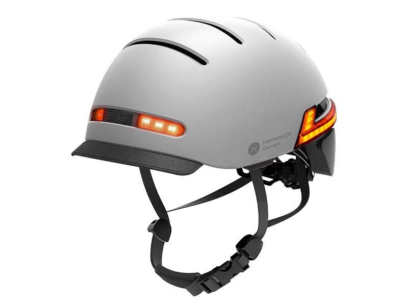 MAGICYCLE Smart Helmet BH51M Neo