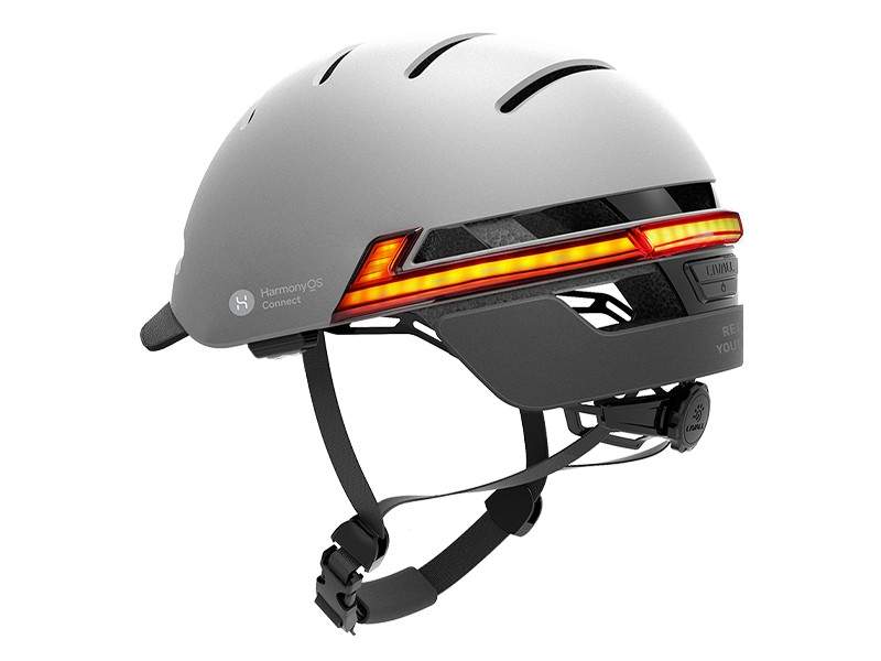 MAGICYCLE Smart Helmet BH51M Neo