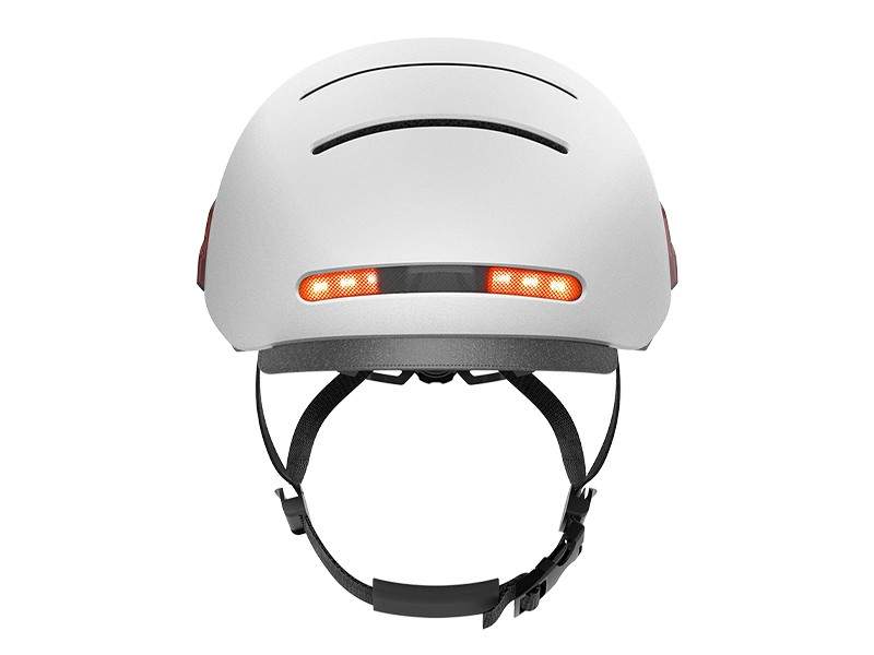 MAGICYCLE Smart Helmet BH51M Neo