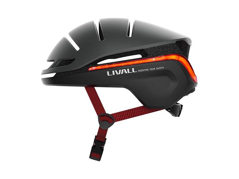 MAGICYCLE Smart Helmet EVO21