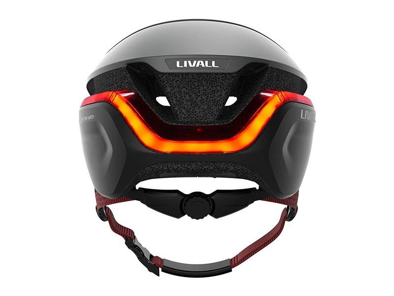 MAGICYCLE Smart Helmet EVO21