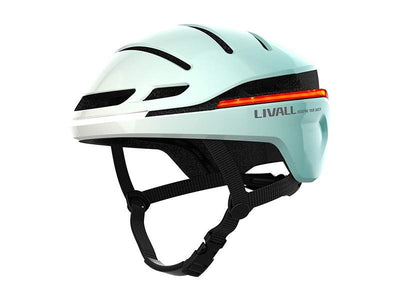 MAGICYCLE Smart Helmet EVO21