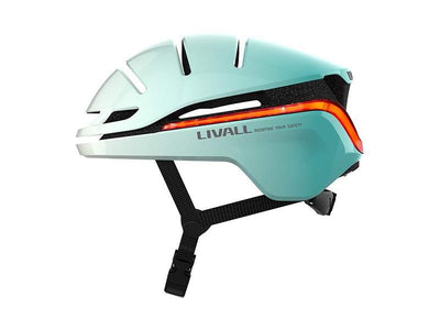 MAGICYCLE Smart Helmet EVO21