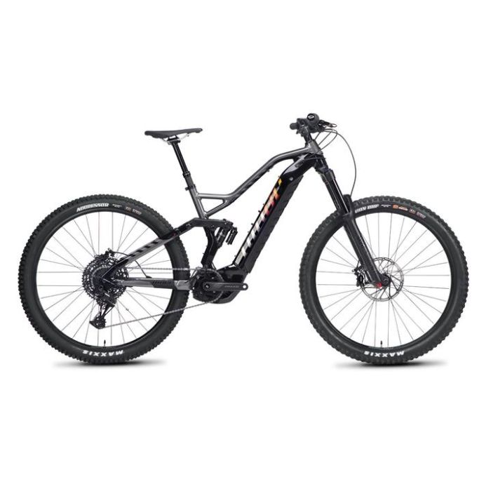 NINER BIKES RIP E9 Electric Bikes