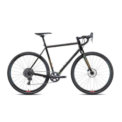 NINER BIKES RLT 9 STEEL Gravel Bikes