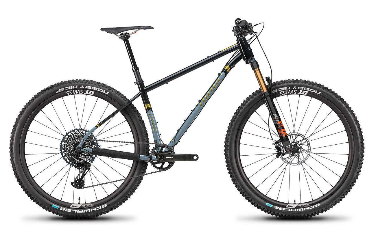 NINER BIKES SIR 9 Mountain Bikes