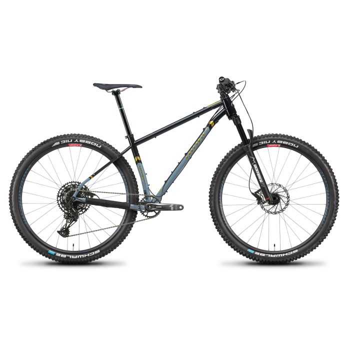 NINER BIKES SIR 9 Mountain Bikes