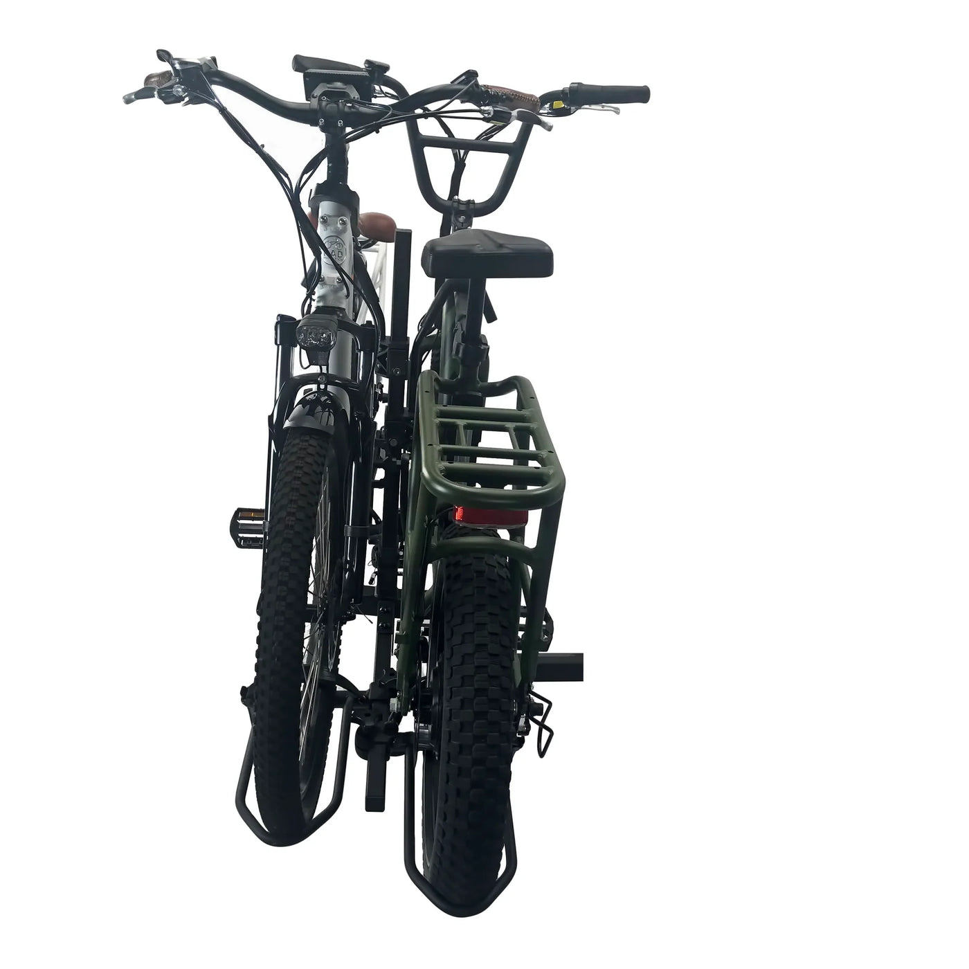 REVIBIKE Hollywood Sport Rider for Electric Bikes 2''