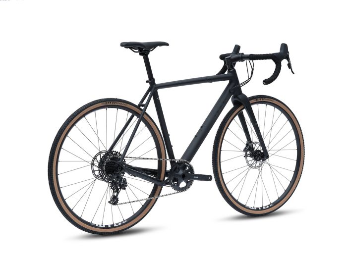 VAAST BIKES All-Road Bikes A/1 APEX 700C