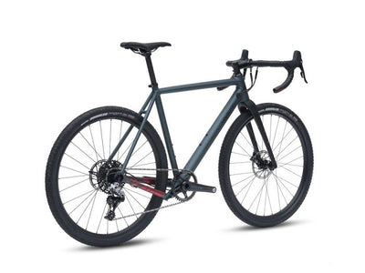 VAAST BIKES All-Road Bikes A/1 RIVAL 650B